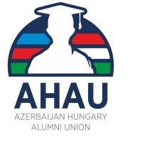 AHAU- Azerbaijan Hungary Alumni Union logo - Similar company to Omega Tibb Mmc