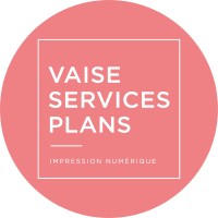 Vaise Services Plans - Imprimerie Lyon logo - Similar company to Promobravo