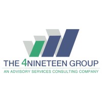 THE 4NINETEEN GROUP