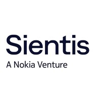 Sientis logo - Similar company to Journey Robotics