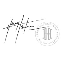 Harry Hartman Wine Company logo - Similar company to Bartinney