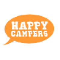 Happy Campers