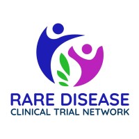 Rare Disease Clinical Trial Network logo - Similar company to Fighting Blindness