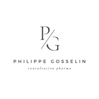 Philippe Gosselin consultation pharma logo - Similar company to Awaya Placement Inc