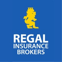 Regal Insurance Brokers logo - Similar company to Thor Marketing Inc.