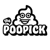 PooPick logo - Similar company to Sustanimal - Nachhaltige Tierhaltung