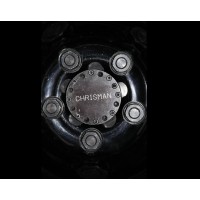 Chrismans Garage logo - Similar company to Garagistic