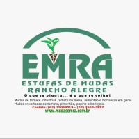 EMRA - Viveiro de Mudas Rancho Alegre logo - Similar company to Pn Trade