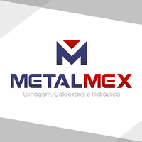 Metalmex logo - Similar company to Ubertec - Soluções Para Mineração.