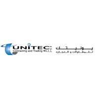 Unitec Contracting & Trading W.L.L logo - Similar company to Fun Zone