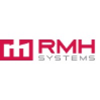 RMH Systems logo - Similar company to Rack Builders, Inc.