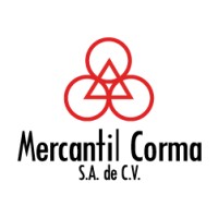 Mercantil Corma logo - Similar company to Gráfica Villalba
