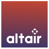 ALTAIR logo - Similar company to Aid Group Jsc