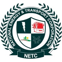 The National Energy & Transport Corporation logo - Similar company to Electro-Mech Constructors