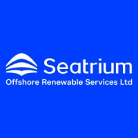 Seatrium Offshore Renewable Services Ltd