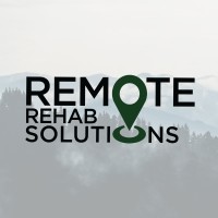 Remote Rehab Solutions Inc. logo - Similar company to Executive Coach Ashunda