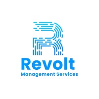 Revolt Management Services logo - Similar company to Dexoc Solutions