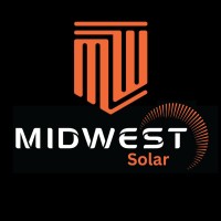 MidWest Solar logo - Similar company to Positive Electrical