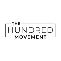The Hundred Movement logo - Similar company to Open Door Ministries