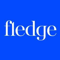 Fledge logo - Similar company to Fledge