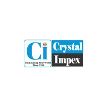 Crystal Impex LED logo - Similar company to Drive Technologies
