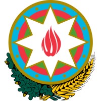 Azerbaijan logo - Similar company to Centre For Economic Security