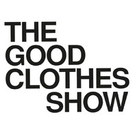 The Good Clothes Show logo - Similar company to Plan To Elevate™