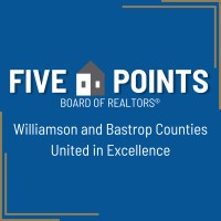 Five Points Board of REALTORS® logo - Similar company to Vertical Datacom, Inc.