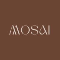 Agência Mosai logo - Similar company to Pense Assim