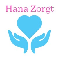 Thuiszorg Hana Zorgt logo - Similar company to Ummah Care Network