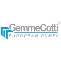 GemmeCotti srl - European Pumps logo - Similar company to Aseptic Srl