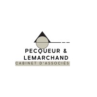 PECQUEUR & LEMARCHAND | Cabinet d'Associés logo - Similar company to Cyrenity
