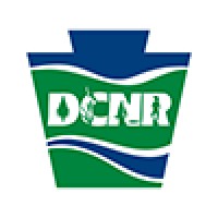 Pennsylvania Department of Conservation and Natural Resources logo - Similar company to Three Rivers Waterkeeper