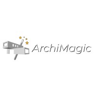 Archimagic logo - Similar company to Singulière Architecte