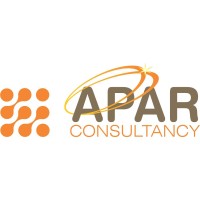 APAR Consultancy logo - Similar company to Tekview