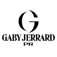 Gaby Jerrard PR Ltd logo - Similar company to Gingerbread Agency Limited