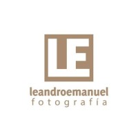 Leandro Emanuel Fotografía logo - Similar company to Inovads