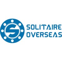 Solitaire Overseas logo - Similar company to Hiton Fittings Pvt. Ltd.