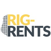 Rig-Rents logo - Similar company to Crush Mode