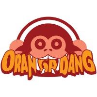 Dj Orangadang