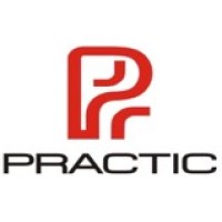 Practic logo - Similar company to Inject Tools