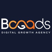 Bogads Agencia Digital logo - Similar company to Red Rock Interactive