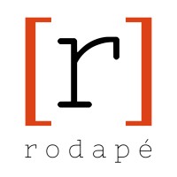 Projeto Rodapé logo - Similar company to Teorema.Plus