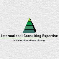 International Consulting Expertise logo - Similar company to Hire Professionals