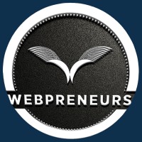 Webpreneurs IT Consultancy & Support logo - Similar company to Mipl - It Consultancy