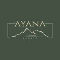 Ayana Luxury Villas Phuket logo - Similar company to T.H. Group Phuket Co., Ltd.