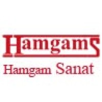 Hamgam Sanat Co. logo - Similar company to Precon