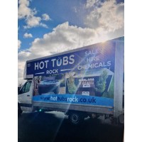 Hot Tubs Rock logo - Similar company to Quantum R&D Tax Ltd