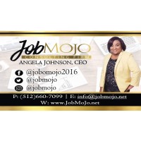 JobMojo Consulting Firm, LLC logo - Similar company to Bain Staffing