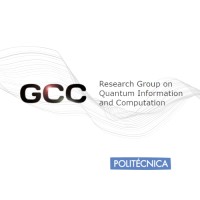 Quantum Information and Computing Research Group - UPM logo - Similar company to Quantum Innovation